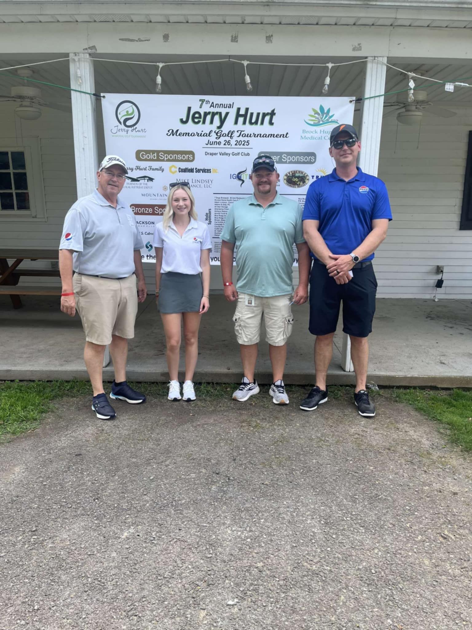 7th Annual Golf Tournament 11 | BHMC