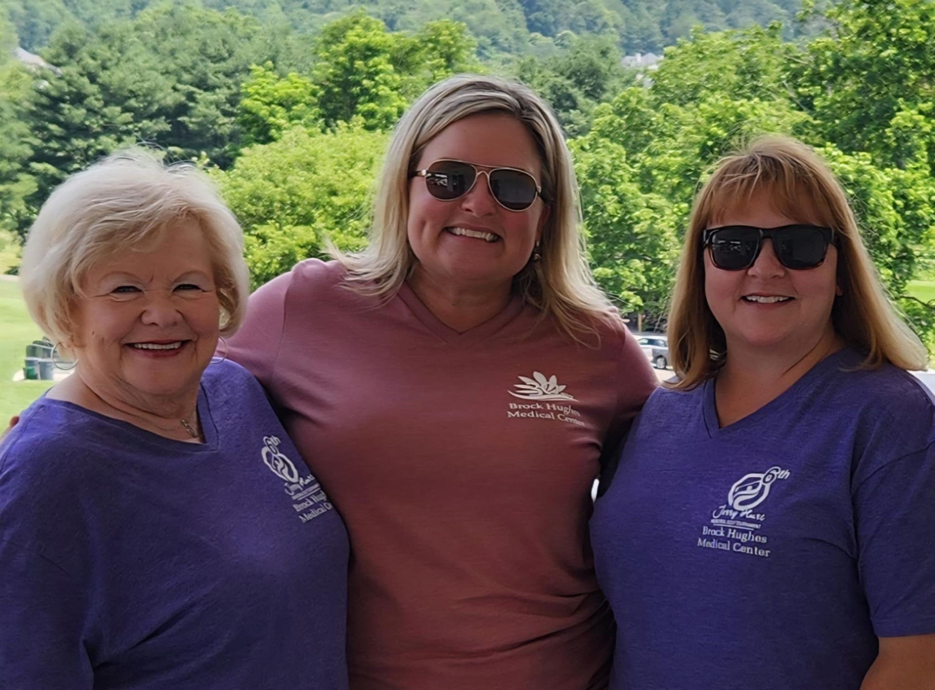 7th Annual Golf Tournament 10 | BHMC