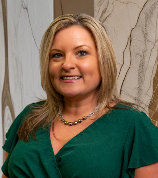 Stacy Linkous | Brock Hughes Medical Center