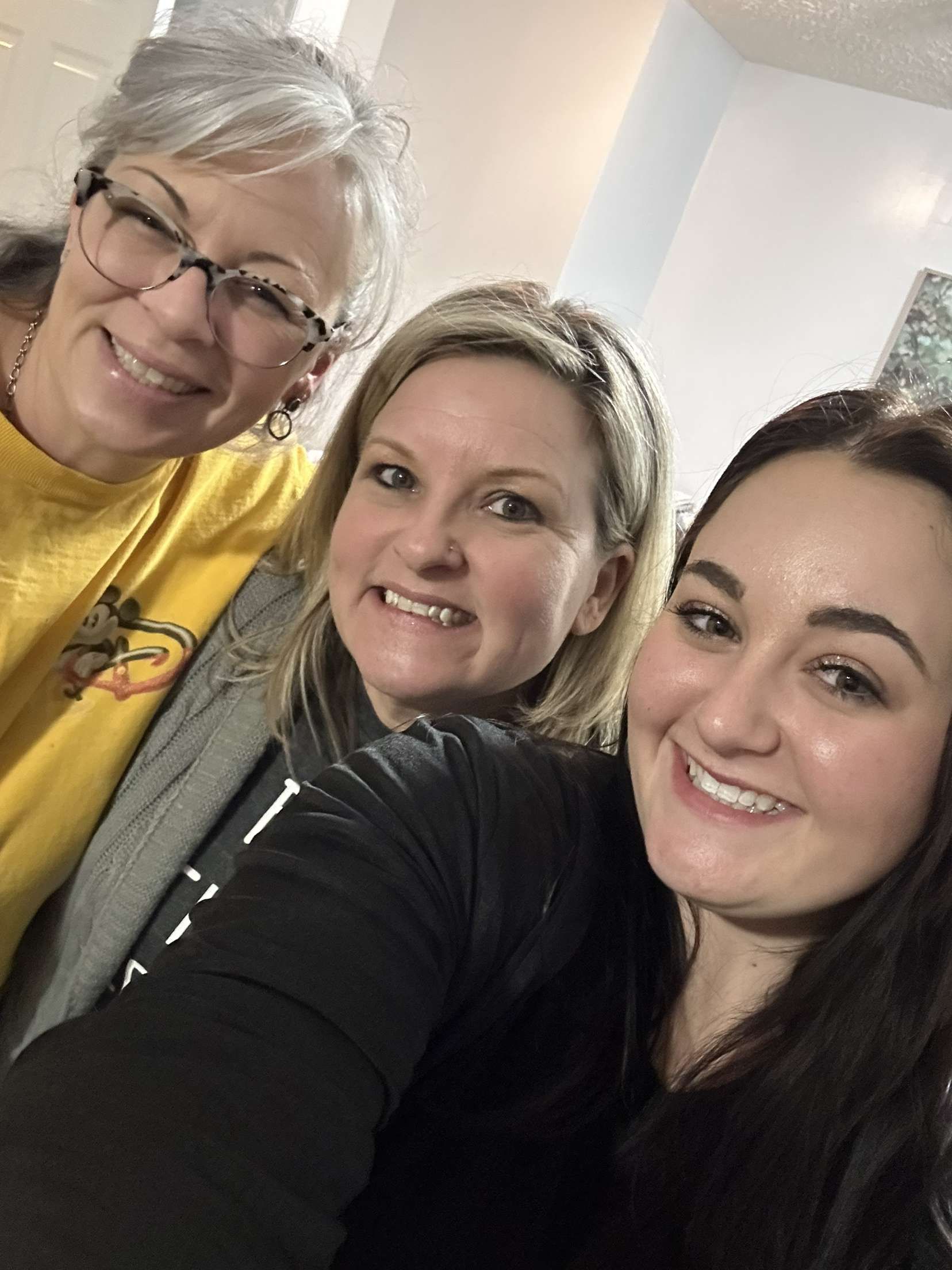 2024 Paint Party | Brock Hughes Medical Center