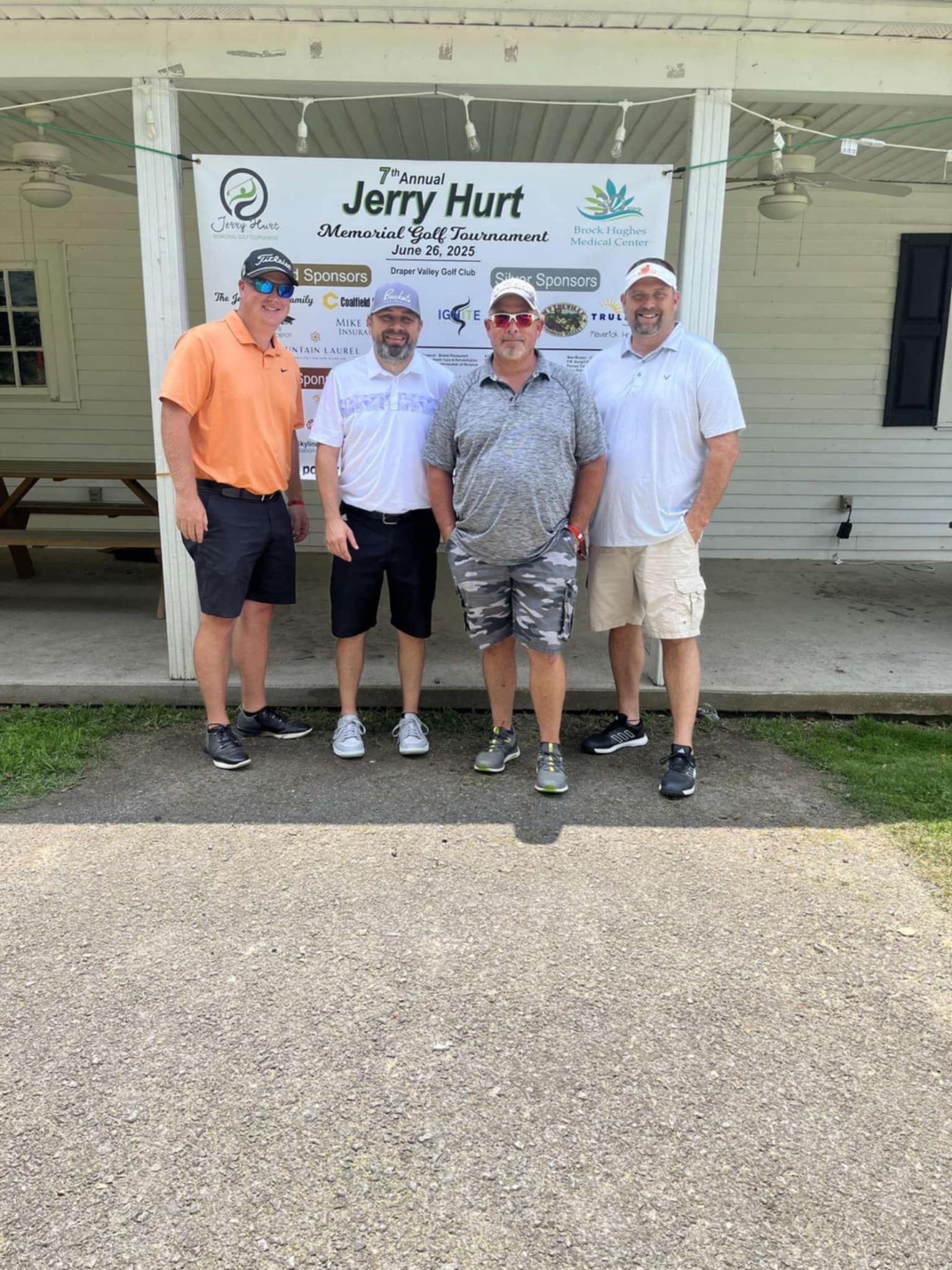 7th Annual Golf Tournament 6 | BHMC