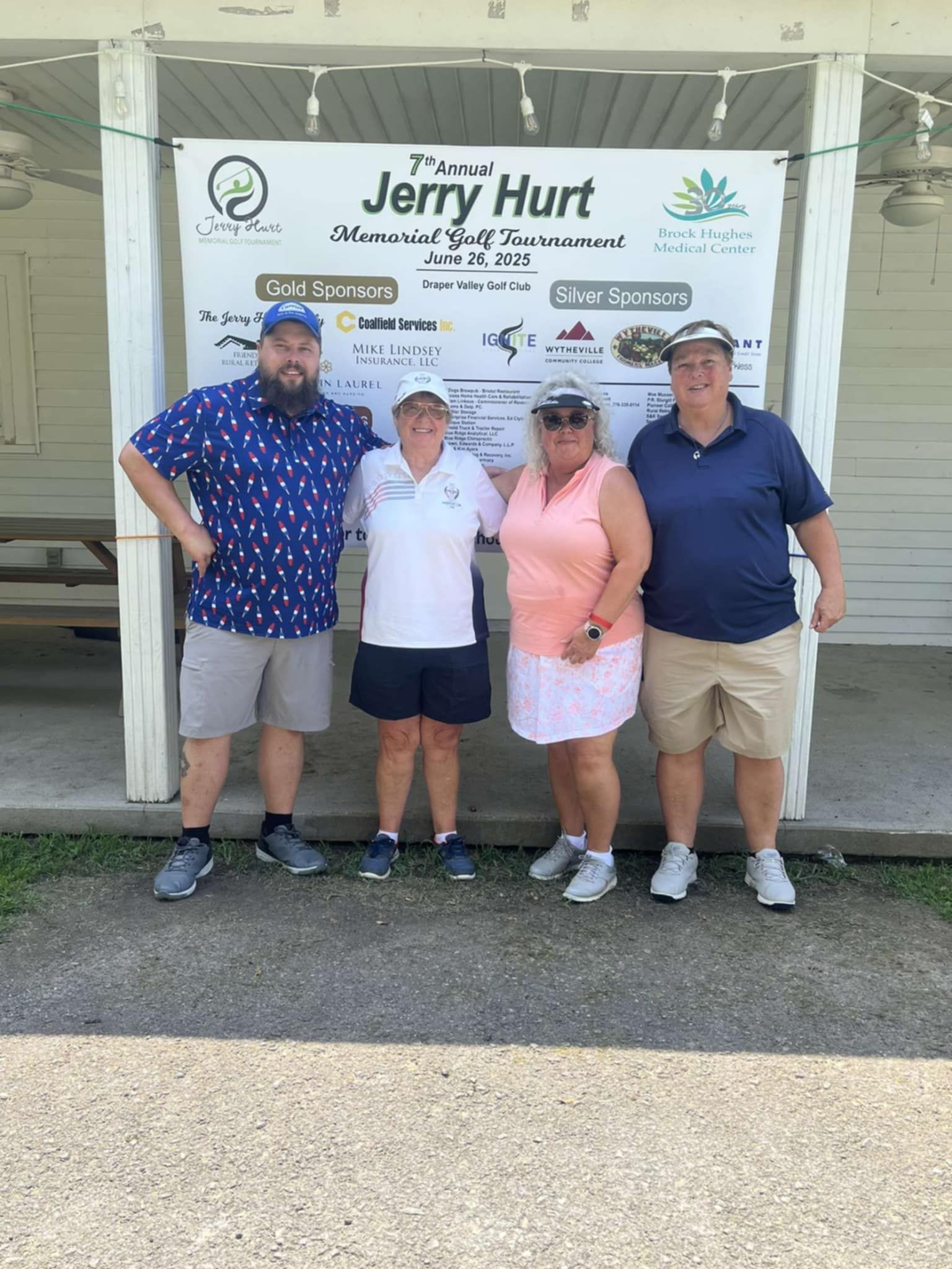 7th Annual Golf Tournament 5 | BHMC
