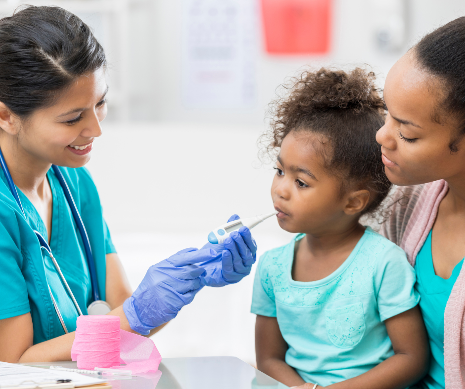 Pediatric Care