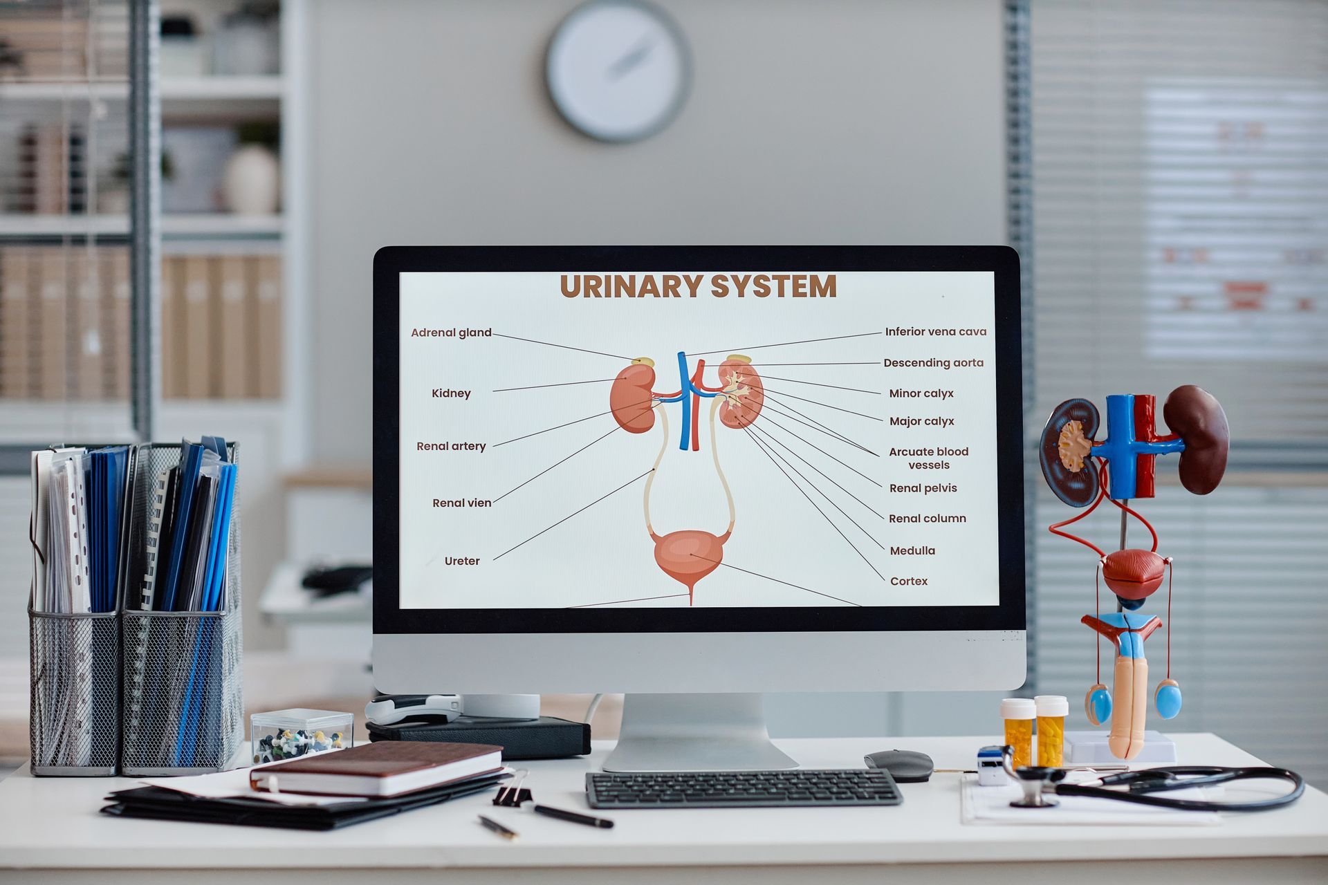 Acute Medical Care