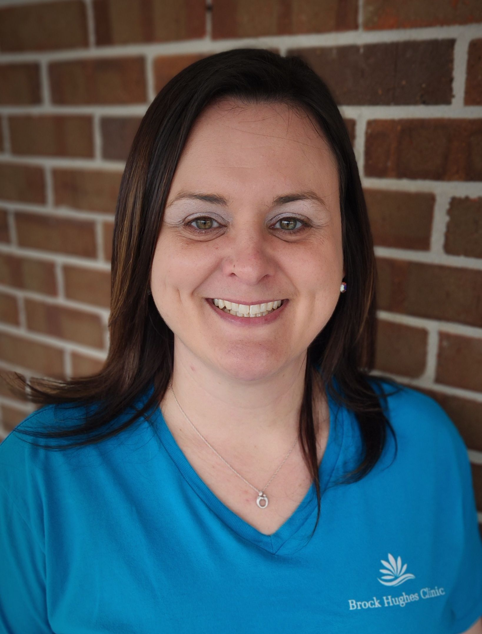 Mindi Miller | Brock Hughes Medical Center