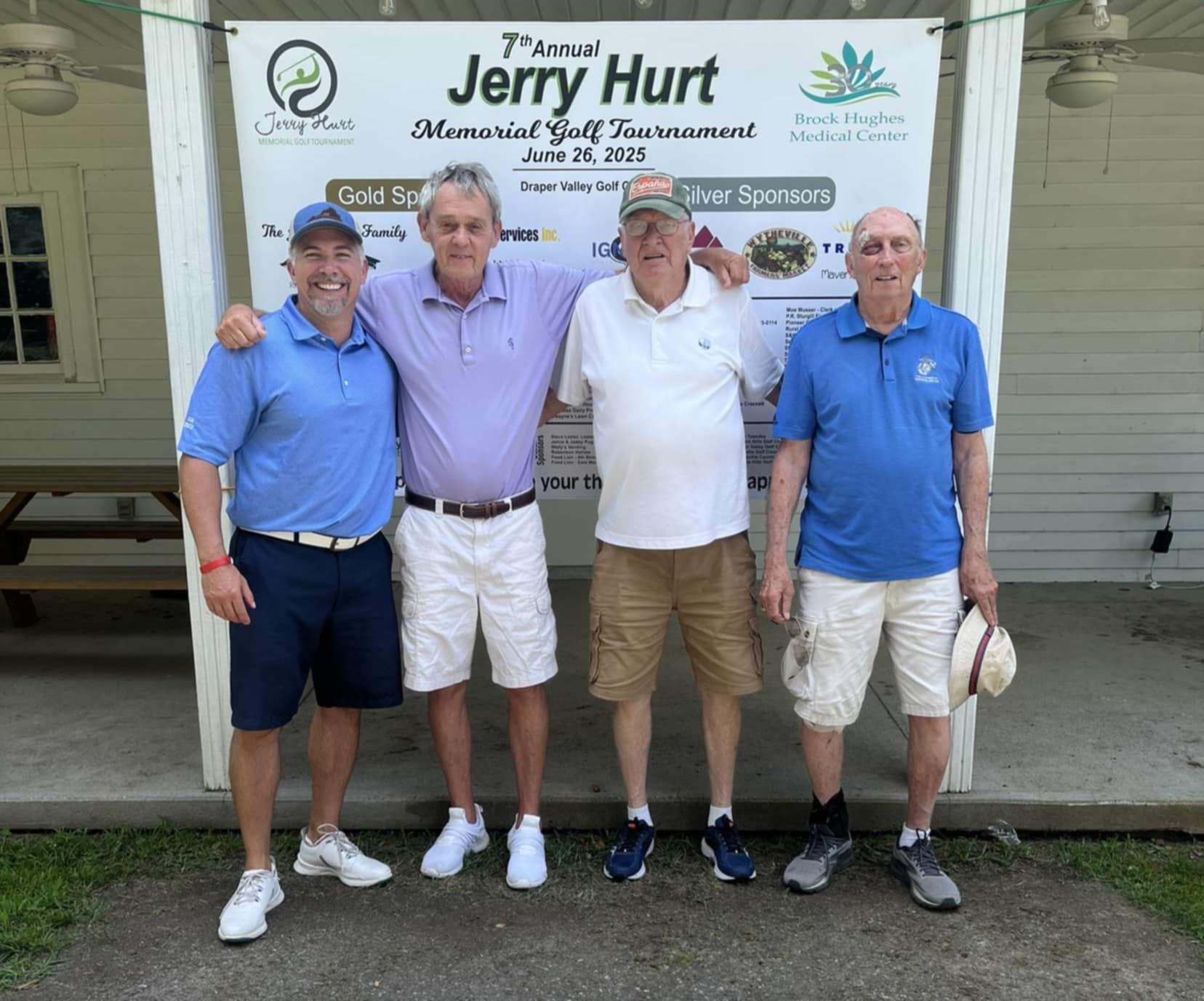7th Annual Golf Tournament 3 | BHMC