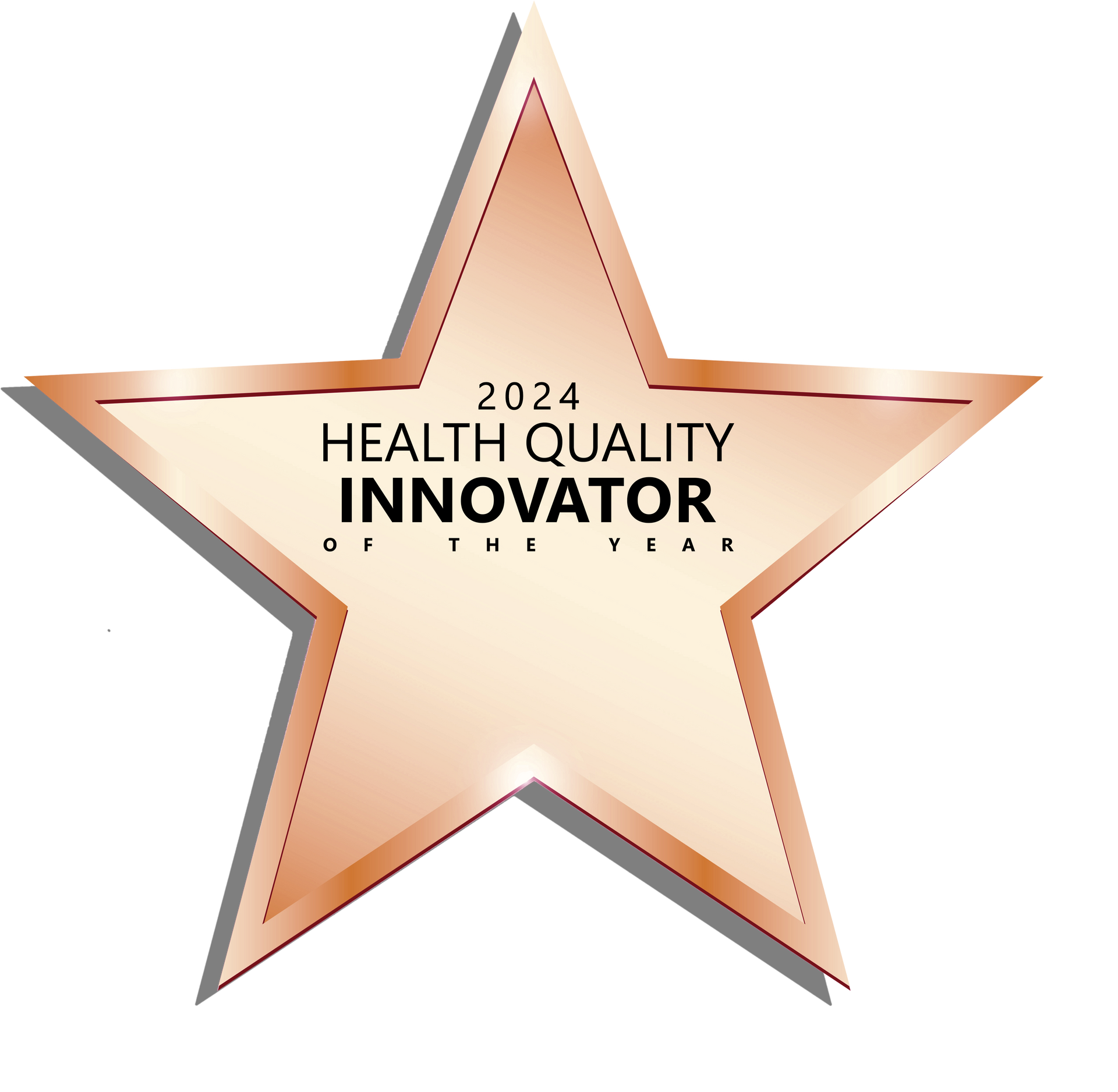 2024 Health Innovator