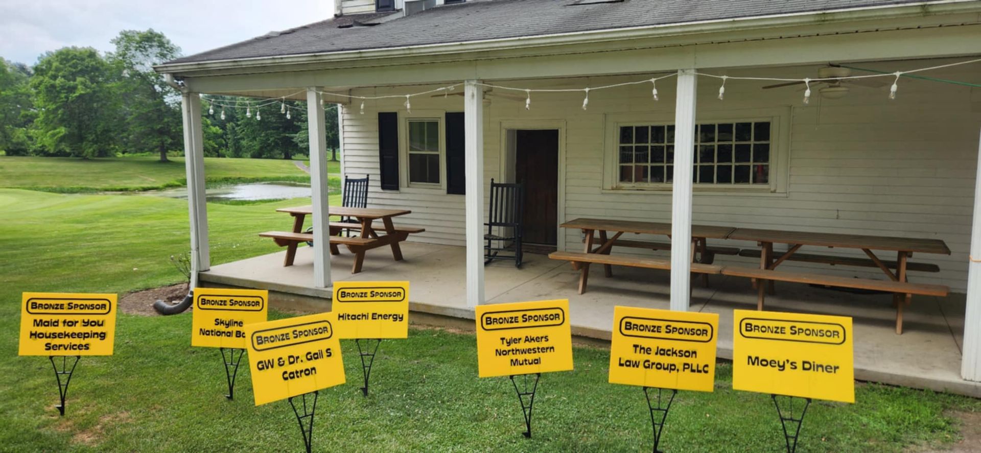 7th Annual Golf Tournament 29 | BHMC