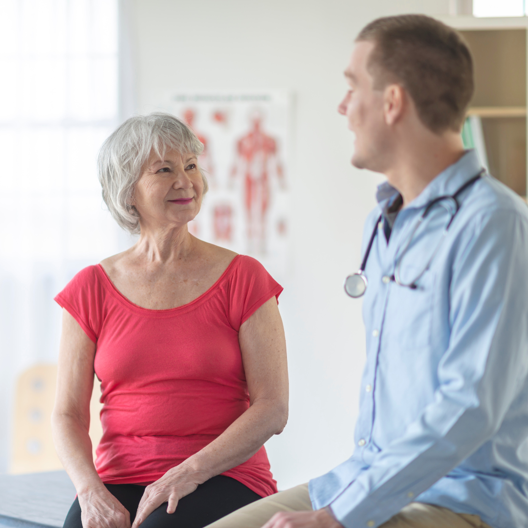 Chronic Care