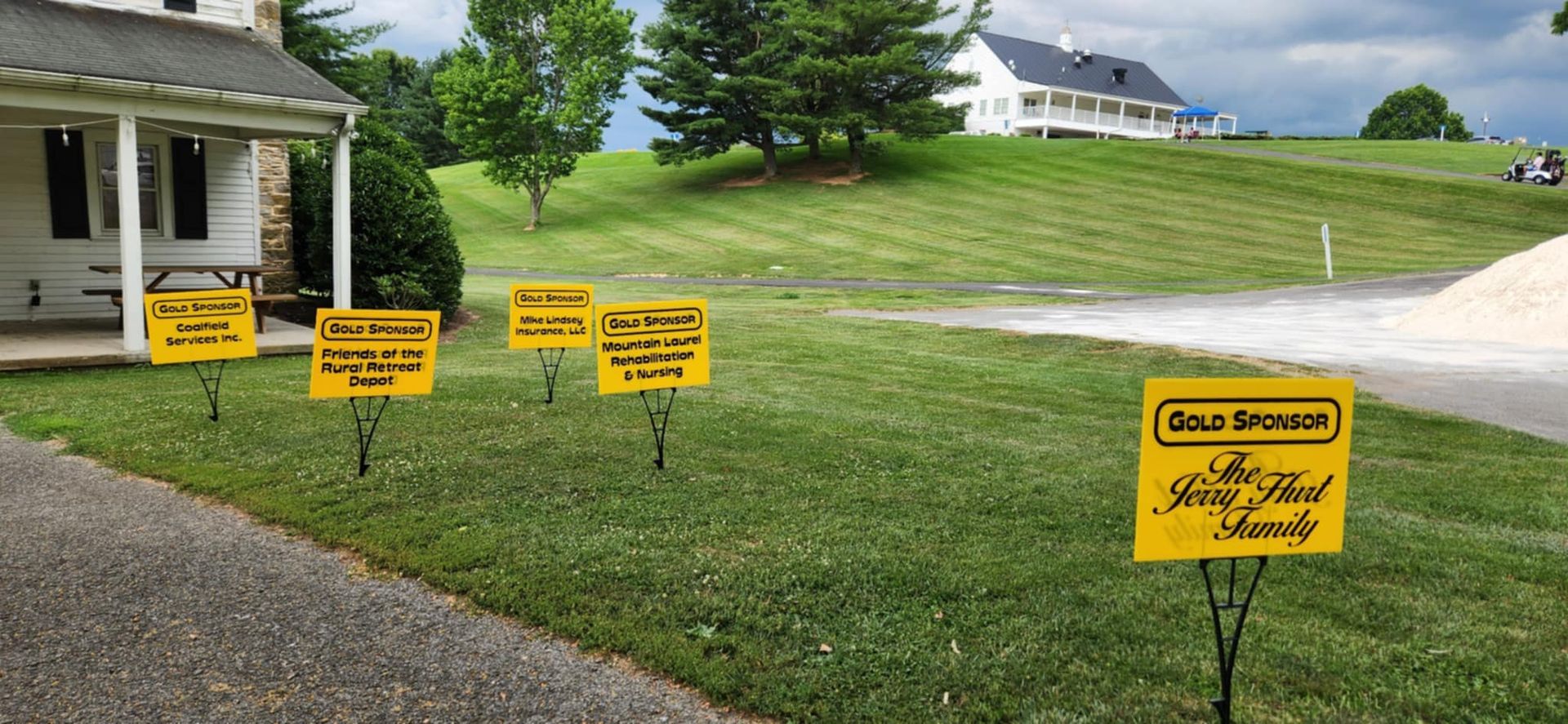 7th Annual Golf Tournament 27 | BHMC