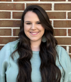 Kerriana “Kay Kay” Crockett | Brock Hughes Medical Center