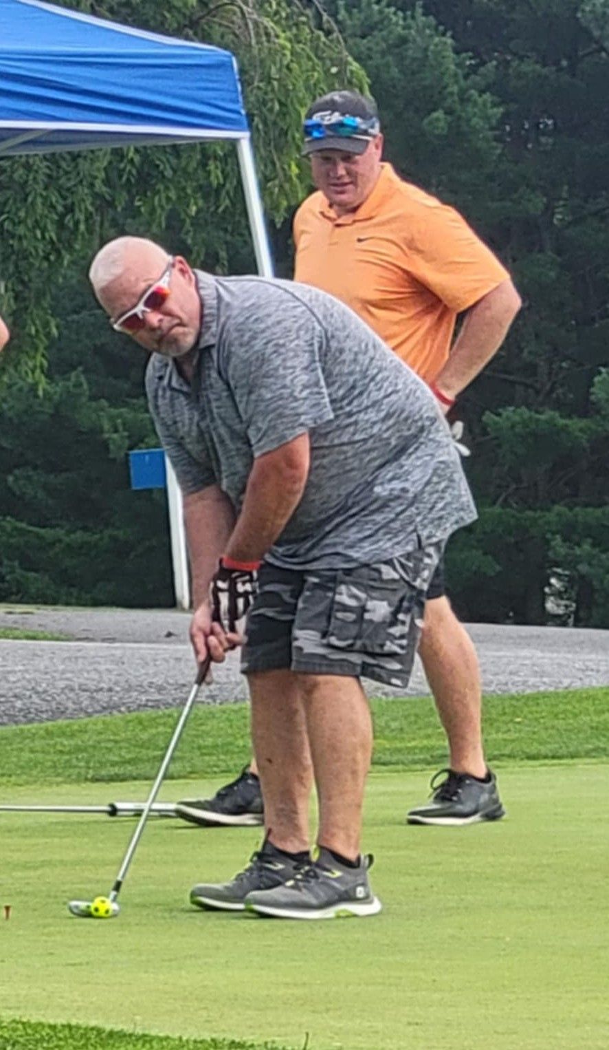 7th Annual Golf Tournament 9 | BHMC