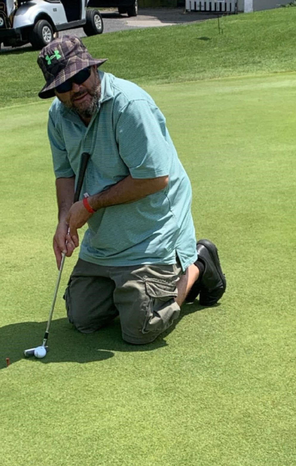 7th Annual Golf Tournament 9 | BHMC
