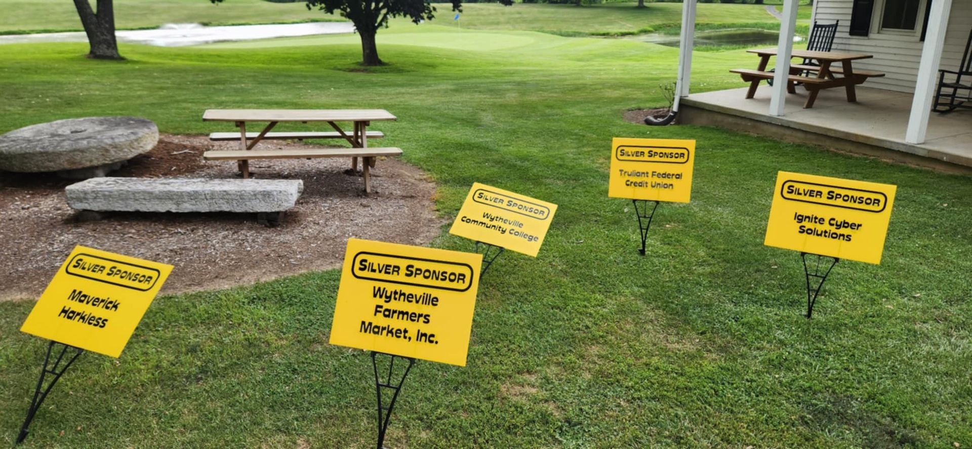 7th Annual Golf Tournament 26 | BHMC