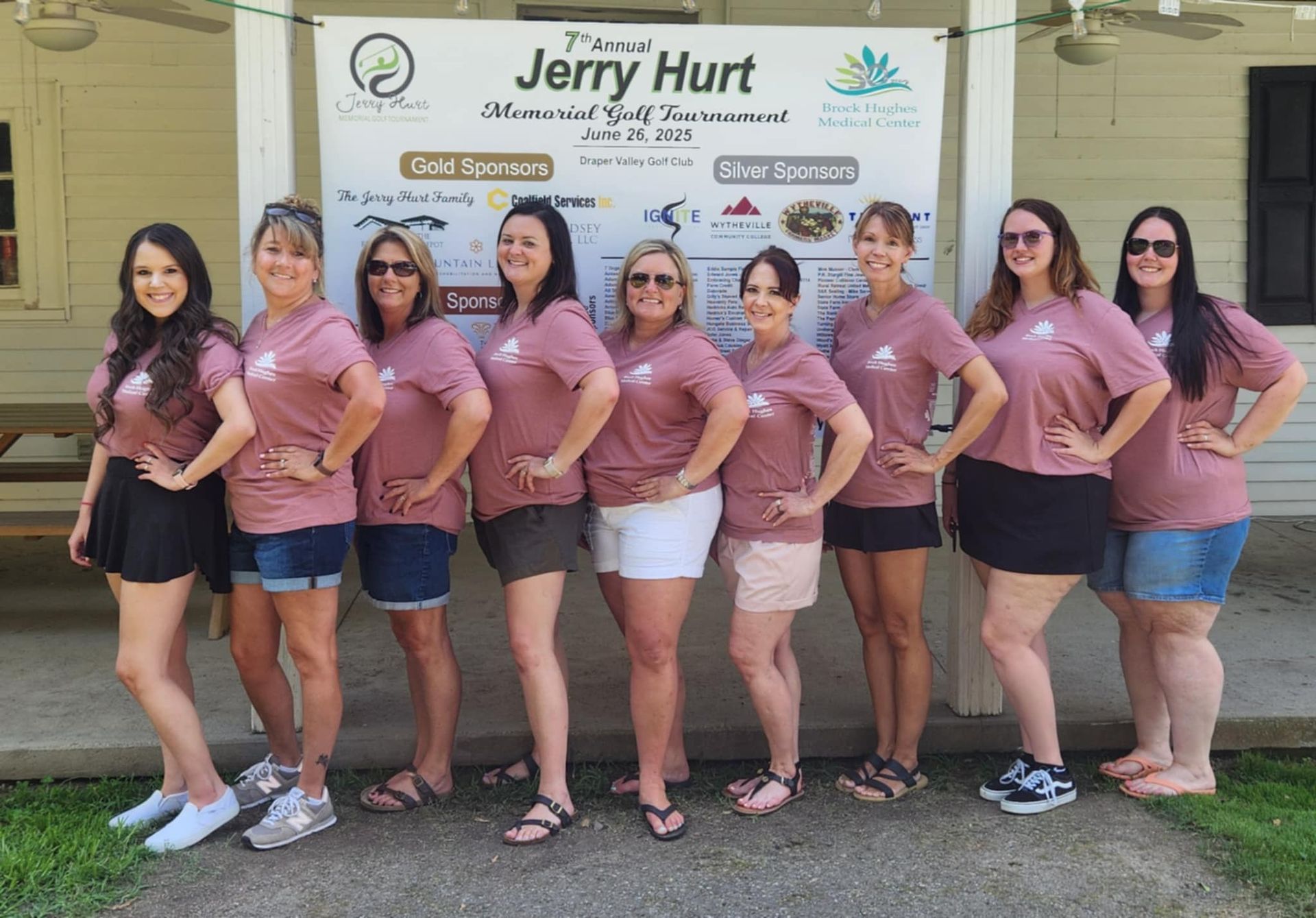 7th Annual Golf Tournament 8 | BHMC
