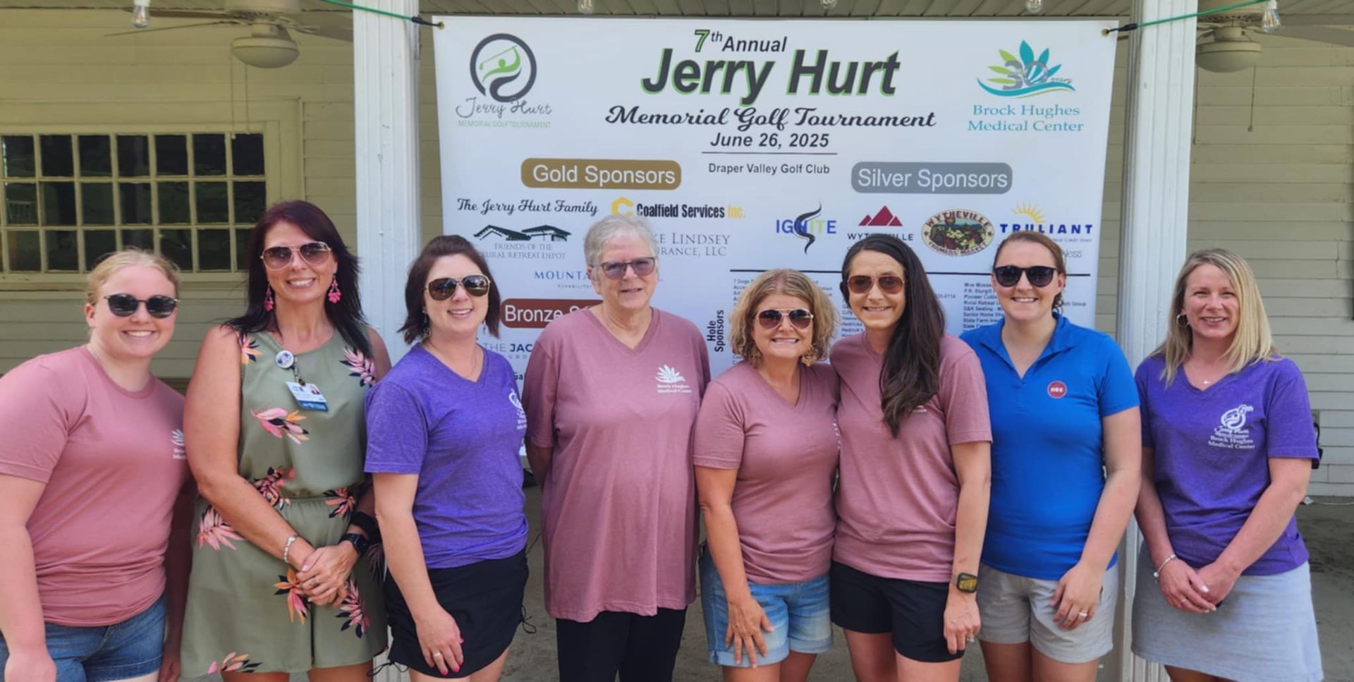 7th Annual Golf Tournament 4 | BHMC