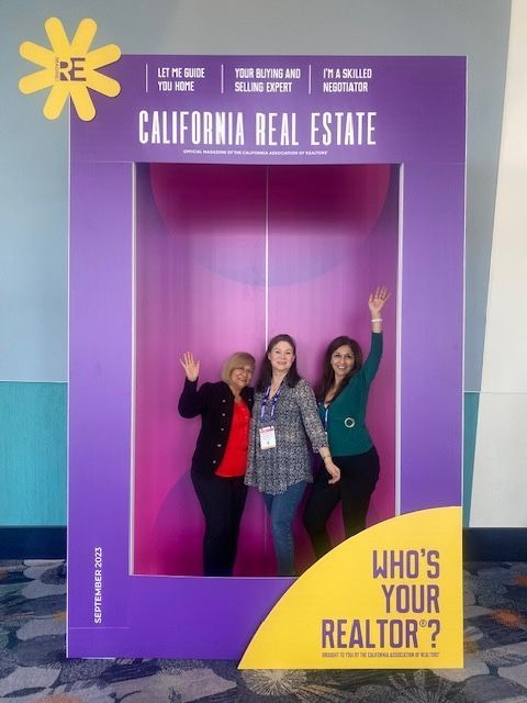 Your Favorite Realtor!