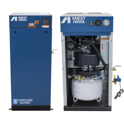 compressed air systems