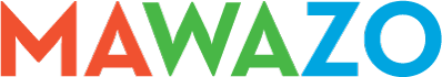 mawazo logo