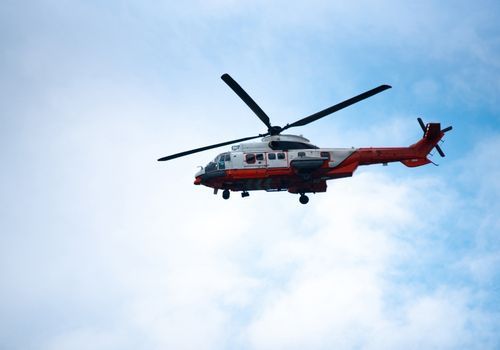 Oil Less Air Compressor used in Food Production