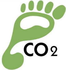 CO2 Go Green logo