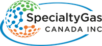 Special Gas Logo