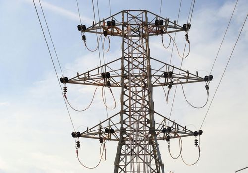 Oil Less Air Compressor used in Food Production