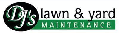 DJ's Lawn and Yard Maintenance, Campbell River