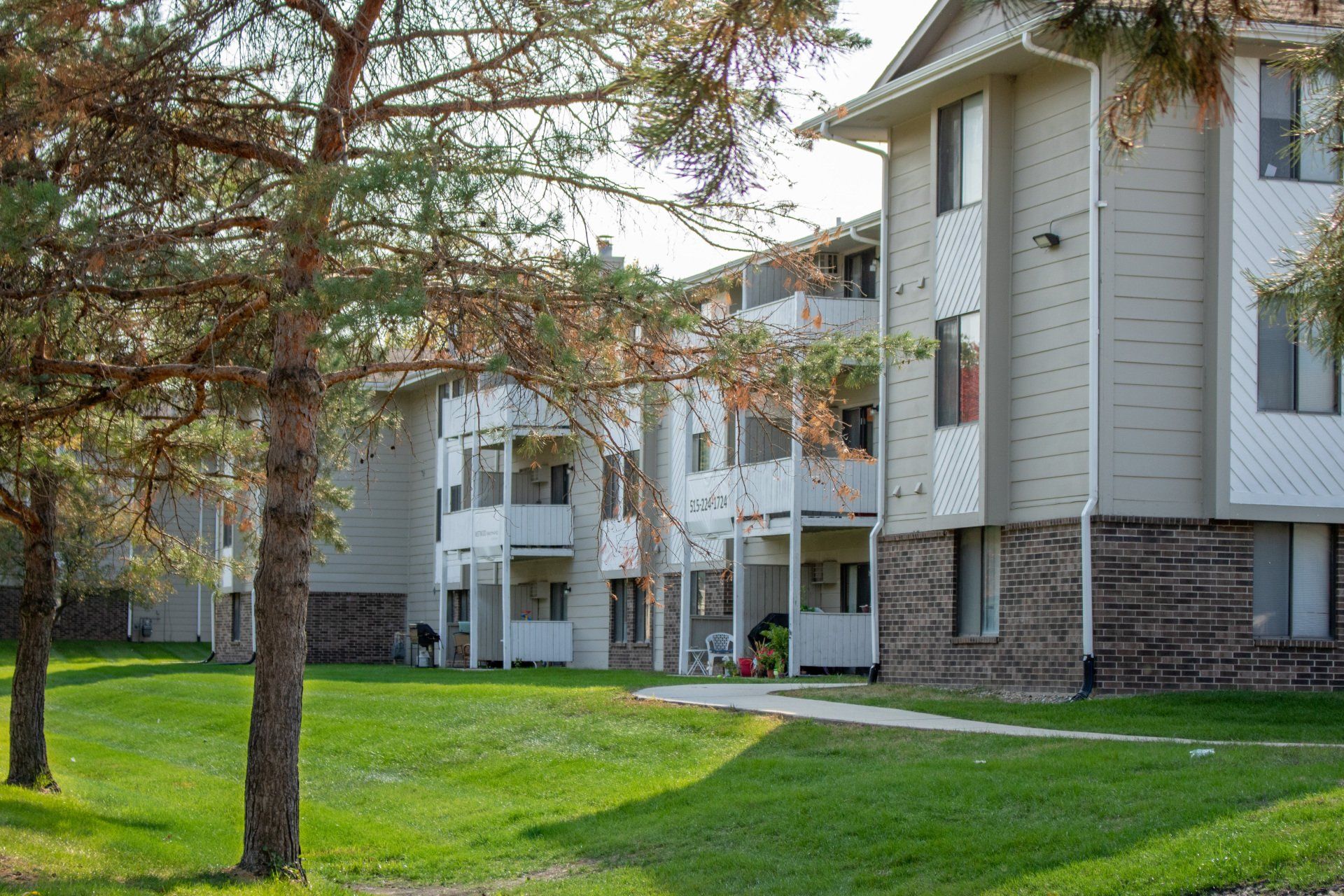 Clive, IA, Apartments Westwood Apartments Photo Gallery