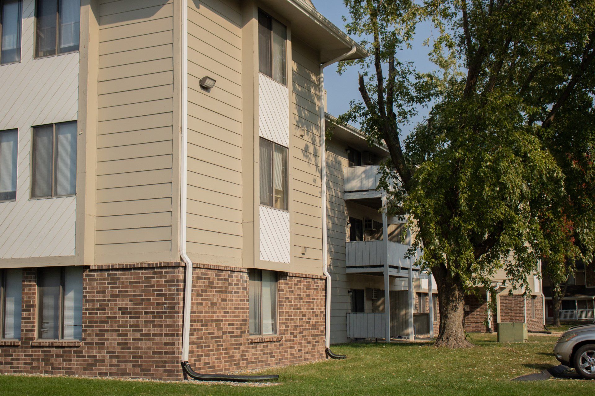 Clive, IA, Apartments Westwood Apartments Photo Gallery