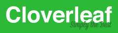 cloverleaf logo