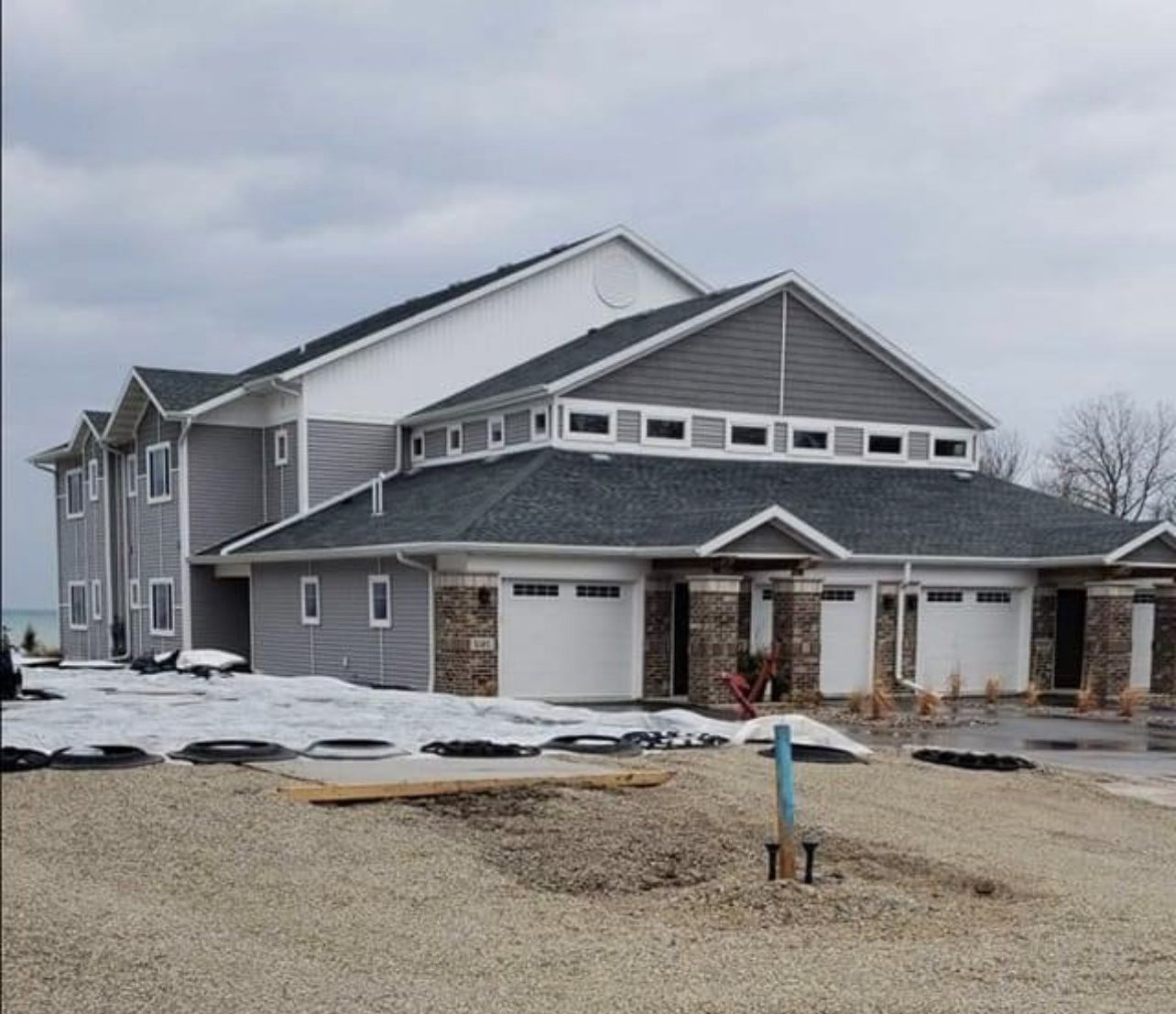 Replacement Windows and Door in Fond du Lac