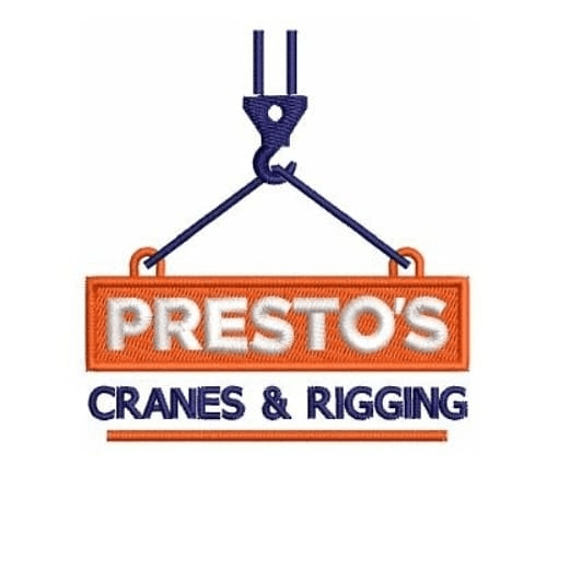 Welcome To Presto’s Cranes & Rigging NQ: Operators in Townsville