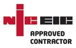 NICEIC Approved contractors Logo