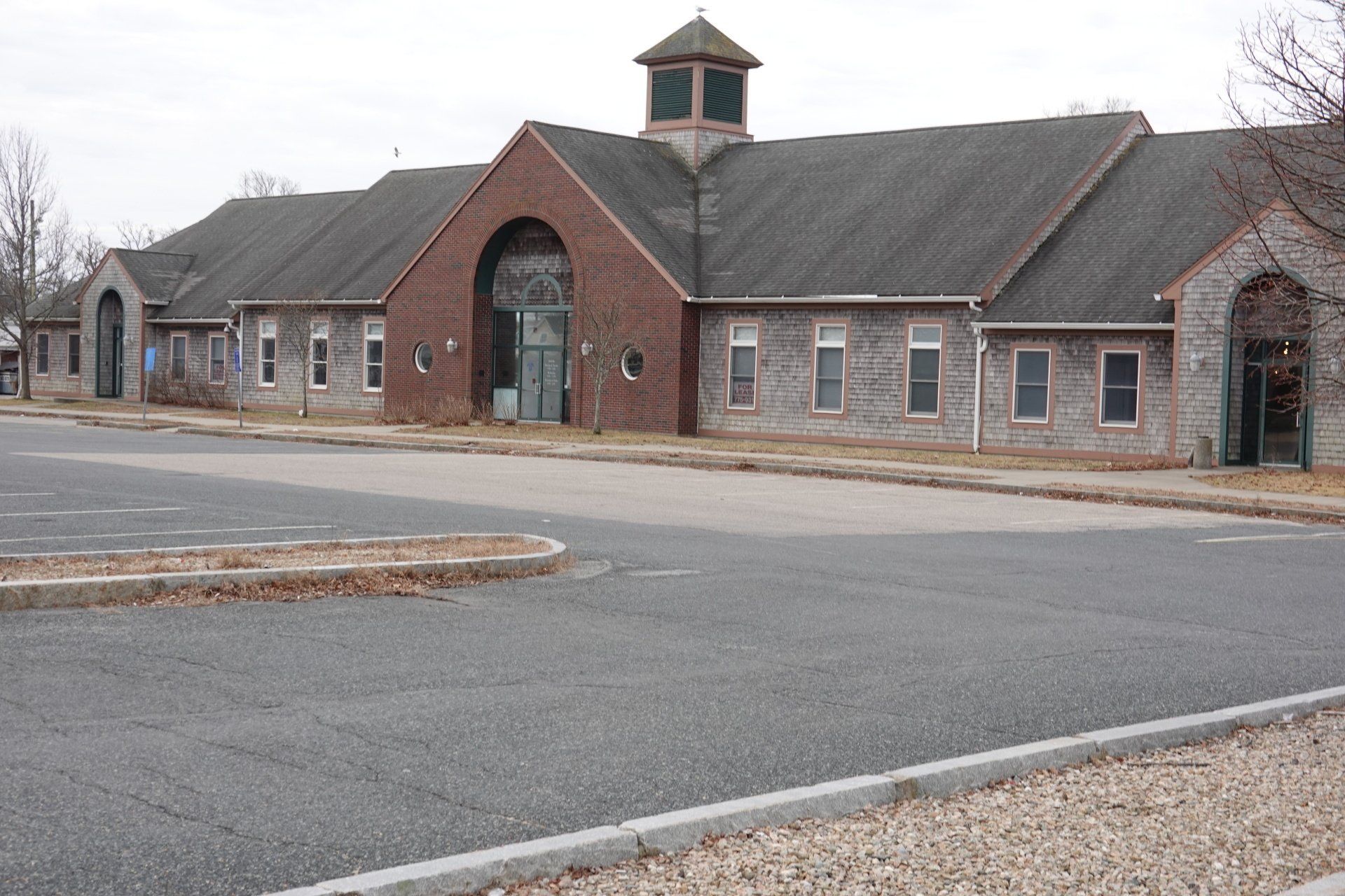 261 NORTH STREET exterior