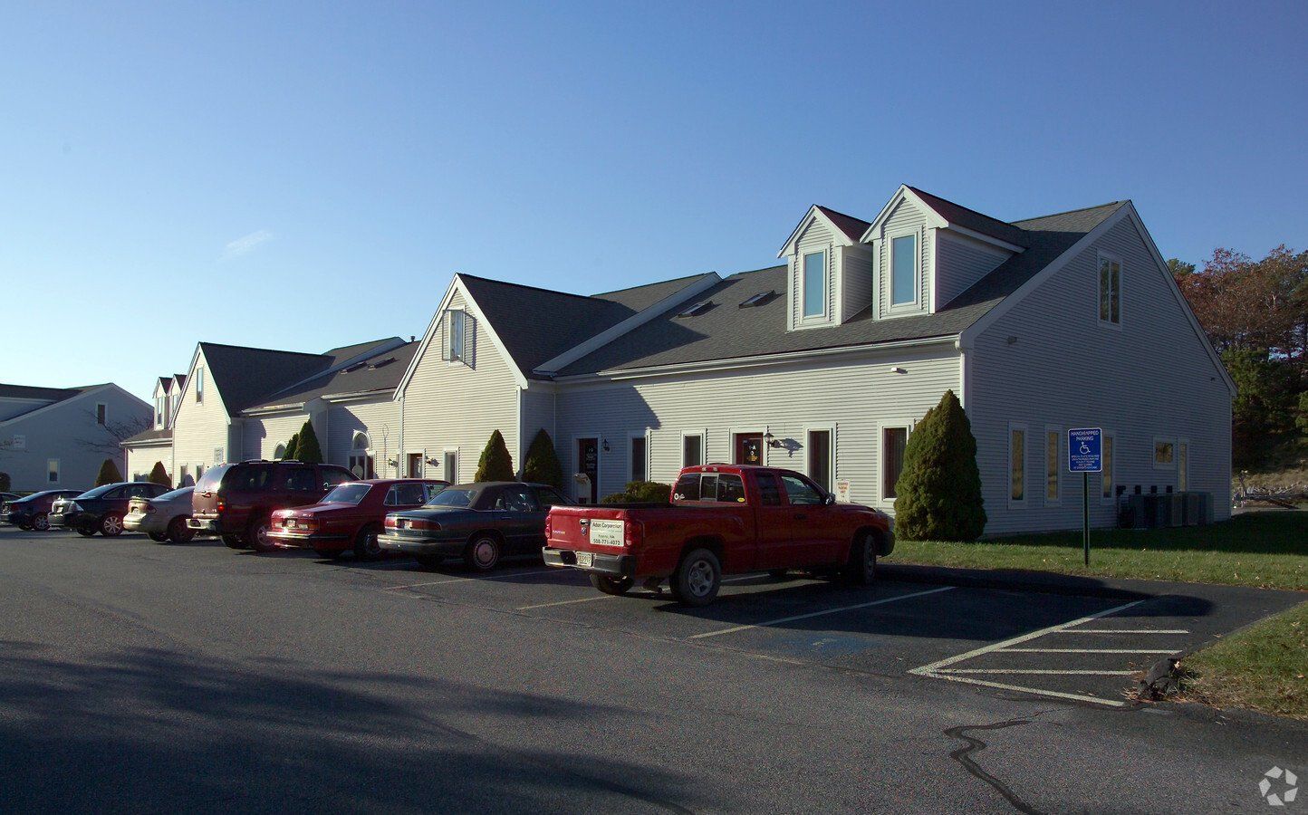 270 Communication Way exterior