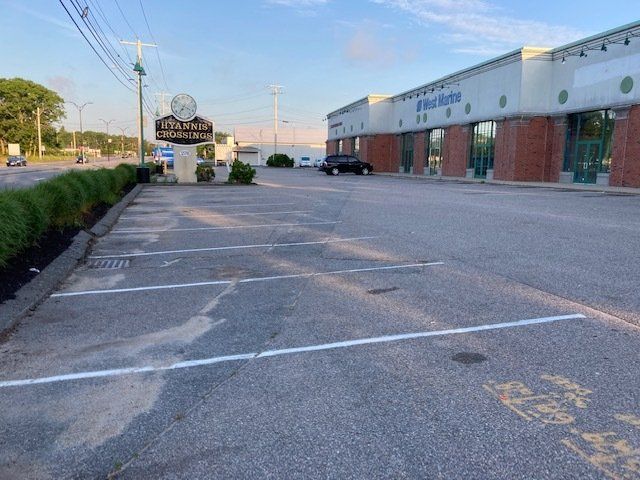 276 FALMOUTH RD exterior