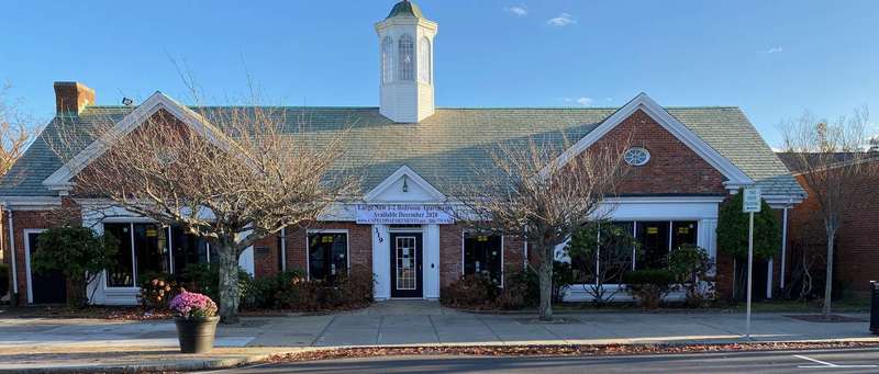 The Residences at 319 Main & Ocean exterior