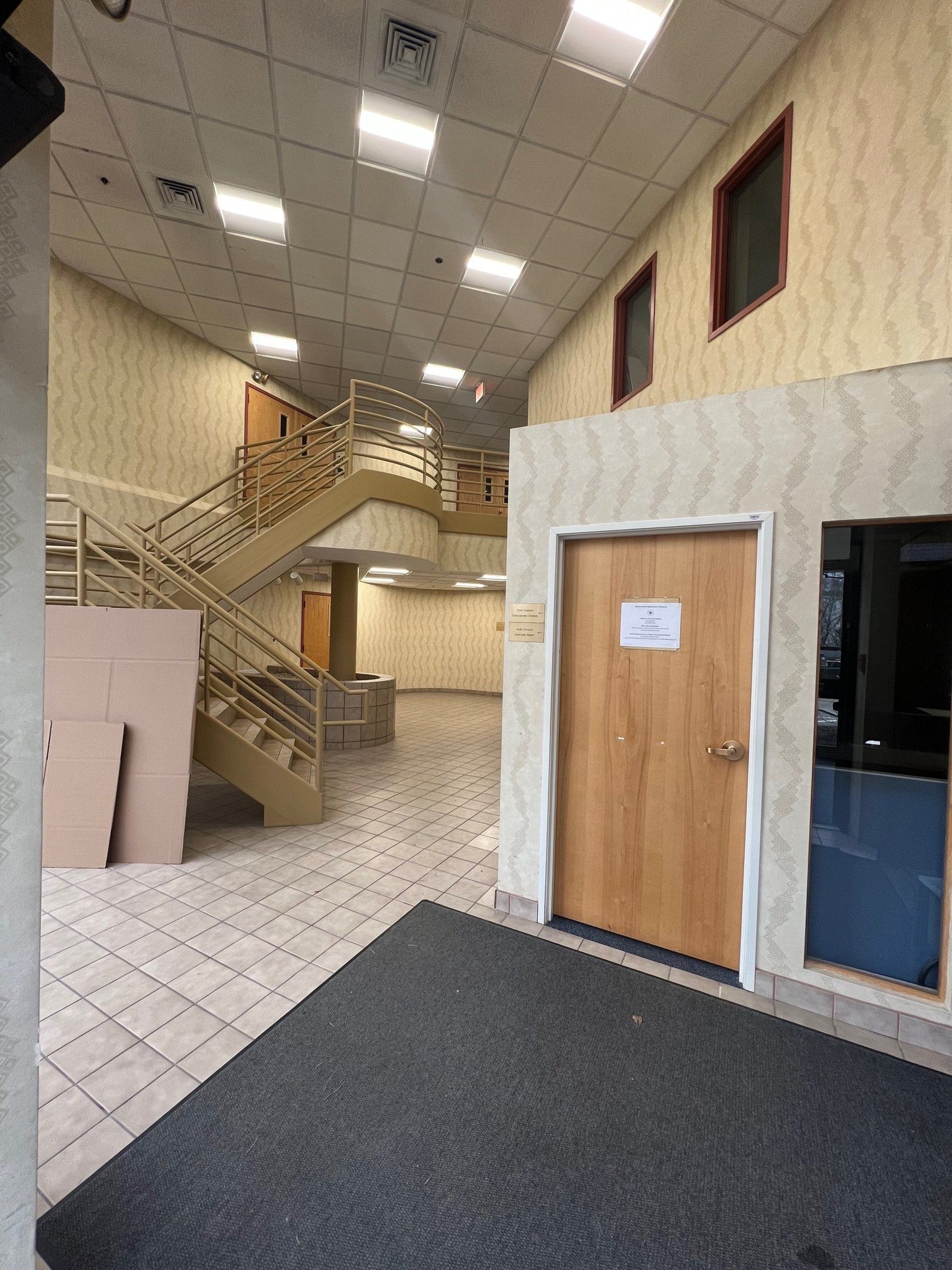 60 PERSEVERANCE WAY interior