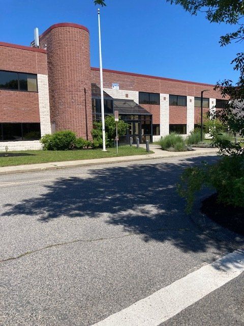 75 PERSEVERANCE WAY parking lot