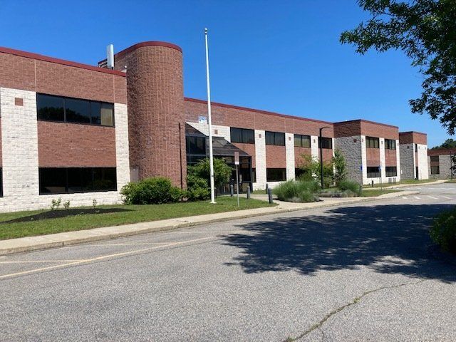 75 PERSEVERANCE WAY exterior building