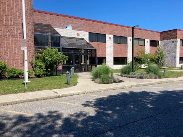 75 PERSEVERANCE WAY exterior