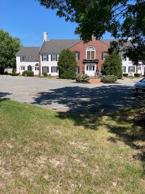 ONE CENTER PLACE buidling