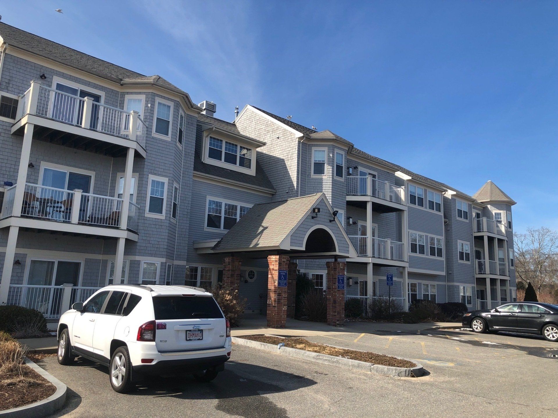 Village Market Place Condominiums