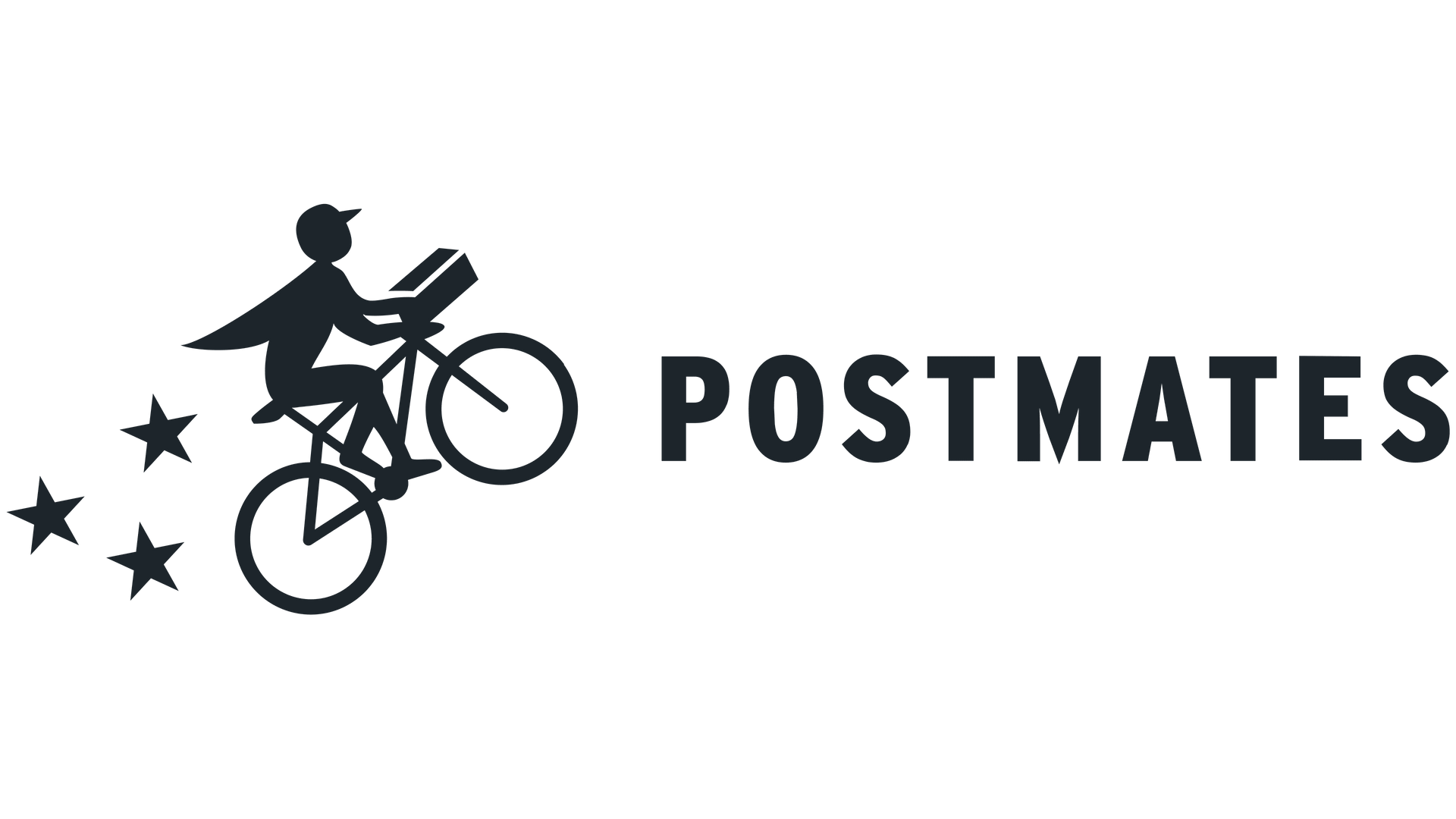 postmates logo