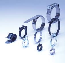 Notre gamme de colliers de serrage nous permet de répondre à tous vos besoins en connexion et étanchéité : les colliers de serrage métalliques, les colliers de serrage plastiques et les outils d'installation qui leur correspondent.