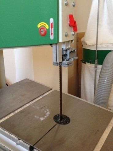 Costruzione di un divano