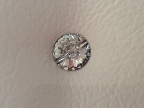 Componente di un divano