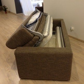 Divano letto
