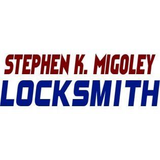 Stephen K. Migoley Locksmith